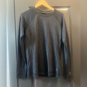 SmartWool Women's Classic Thermal
Merino Base Layer Crew szL